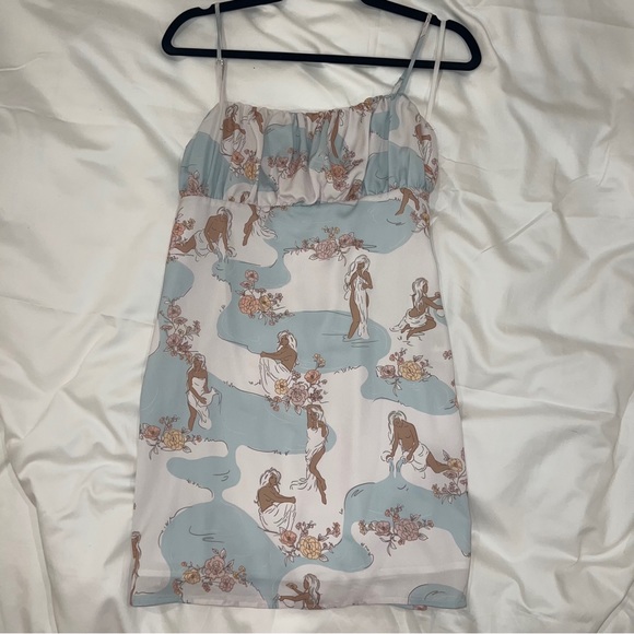 NWT Song of Style dress - Picture 4 of 8